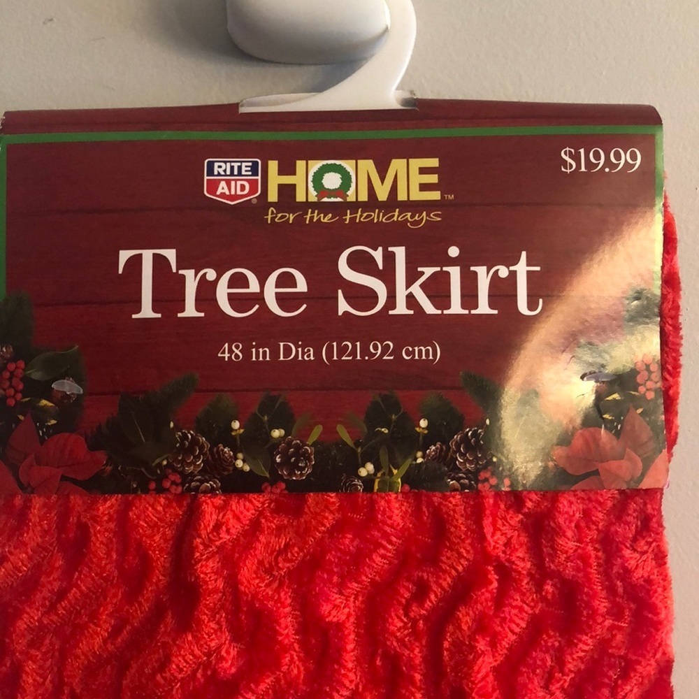 Tree skirt - Picture 2 of 6